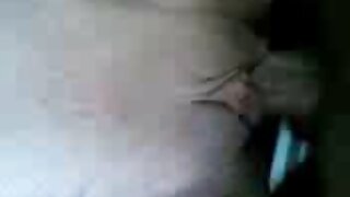 Плътно човек дърпа arapski seks на Черно пухкаво куче в поза
