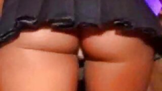 Сеньора секс безплатно видео наведе Доги стил и пусна петел в задника си
